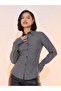 Striped Regular Fit Long Sleeve Shirt