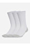 Set of 3 - Essentials CLimacool Crew Socks