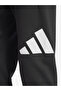 Essentials French Terry Tapered Cuff Logo Pants - 5