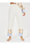 Bear Print Button Placket Shirt & Pyjama Set - 5