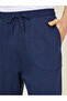 Eco-Earth Oversized Terry Panel Pocket Jogger - 3