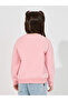Star Sequin Cuffed Sweatshirt - 4
