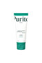 Pureto Seoul Mighty Cream with Bamboo Extract and Panthenol Deep Moisturizing and Effective Soothing for Sensitive Skin - 100ml