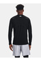 Cold Gear Armour Fitted Crew Long Sleeves T-Shirt - 2