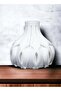 Linseshort Vase - Elegant and Modern Decorative Piee - 2
