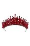 Wedding Bridal Crown - Party Wedding Crown - Stylish Crown Special for the Night - 4