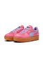 Palermo Elevata Cf Wns Women's Casual Shoes 40045202 Pink - 3