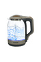 Electric Glass Kettle 1.8 L 1500 W Omk2394 Best - 7