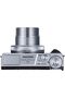 PowerShot G7 X Mark III Digital Camera  ( SİLVER ) - 3
