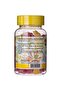 Nutrition Cool Gummies Calcium With D3 For Kids, 60 Gummies - All Natural Flavor - 2