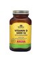 Nutrition Vitamin D 5000 Iu (D3 Cholecalciferol) -100 Tablets