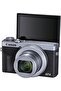 PowerShot G7 X Mark III Digital Camera  ( SİLVER ) - 4