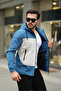 Clothing Tops Coat - 3