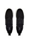 Women's Logo Detailed Black Shoes - 3