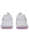 Court Slide 4 Women's Cream/Black Tennis Shoes 1042A283-100 - 5