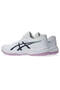 Court Slide 4 Women's Cream/Black Tennis Shoes 1042A283-100 - 4