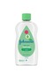 Johnsons Baby Baby Oil 300ml Aleo Vera (Set of 3) - 2