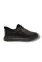 Birkan 2017-25 Genuine Leather Anatomical Casual Men's Shoes - 3