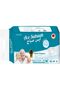 Adult Diaper, Size Medium, Waist 82-112cm, Pack of 30