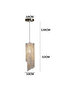 LED chandelier - 3