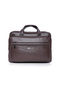 Vertical Slipcase Secure Business Professional Multi Purpose Travel Laptop Bag