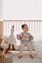 Baby Size Duvet Cover Set (100X150 cm) |   Daisy - 6
