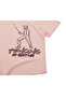 Men's Fencing Printed Oversize T-Shirt - 6