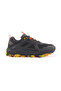 Dallas Men's Black Outdoor Shoes
