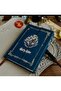 Mr Harry Potter Illustrated Agenda Notepad Magic Memory Book Specially Designed Vip Series - 2