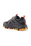 Dallas Men's Black Outdoor Shoes - 2