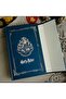 Mr Harry Potter Illustrated Agenda Notepad Magic Memory Book Specially Designed Vip Series - 3