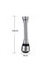 Flexible Water Saving 2 Mode Faucet Head with Hose