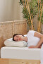 Massage Pro، وسادة الرقبة المدعومة بالتدليك - 4