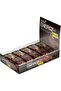 Energy Bar, Oats & Dates With Chocolate, Muscle Growth, Box of 24 Pieces