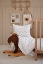 Baby Size Duvet Cover Set (100X150 cm) |   Daisy - 7