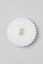 Small paper lamp shade