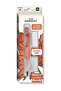 Deep Versatil Pencil 05mm- Earth Tones - Set with Refills (Grip and Eraser)