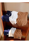 Printed Children's T-Shirt Shorts Top and Bottom Set 3-Piece Set - 3