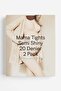 MAMA 2-pack tights