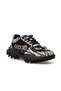 Stylish Women's Imported Sneakers with Stones - 6