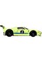 Neon Racers Hlh72 - Ford Gt Hrw77 - 3