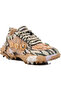 Stylish Women's Imported Sneakers with Stones - 2