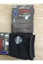 Diabetic Coton Seamless Black 6 Pairs - 4