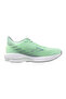 Wave Rider 28 Women's Running Shoes Green - 4