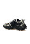 Stylish Women's Imported Sneakers with Stones - 7