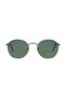 Eoh72 C5 Gray Unisex Sunglasses - 5
