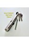 Kale 164Gnc Door Lock Cylinder Core 110mm 50/10/50 Custom Size - 3