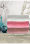 3-Piece Colorful Hand and Face Towel Set Natural Harmony - 2