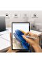 Galaxy Tab A8 10.5 (2022) Case with Tempered Glass Screen Protector - Black - 7
