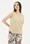 Silvery Blouse Gold - 5